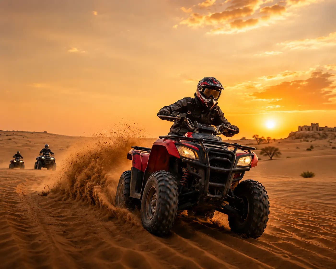 Jaisalmer Desert Camping: Complete Guide to Desert Camps, Sam Sand Dunes, Camel Safari & Overnight Desert Safari
