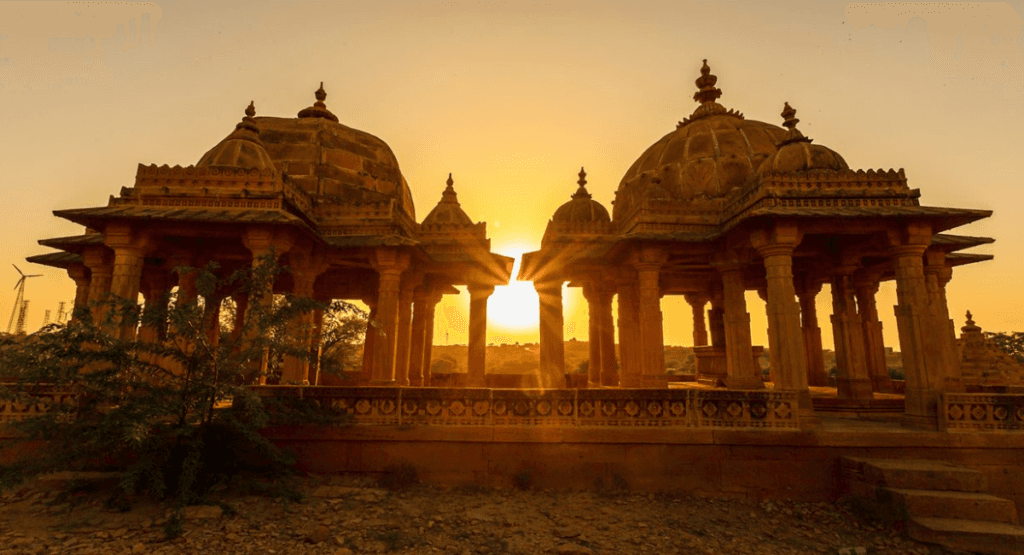 Jaisalmer Sightseeing: Adding Bada Bagh to Your Itinerary
