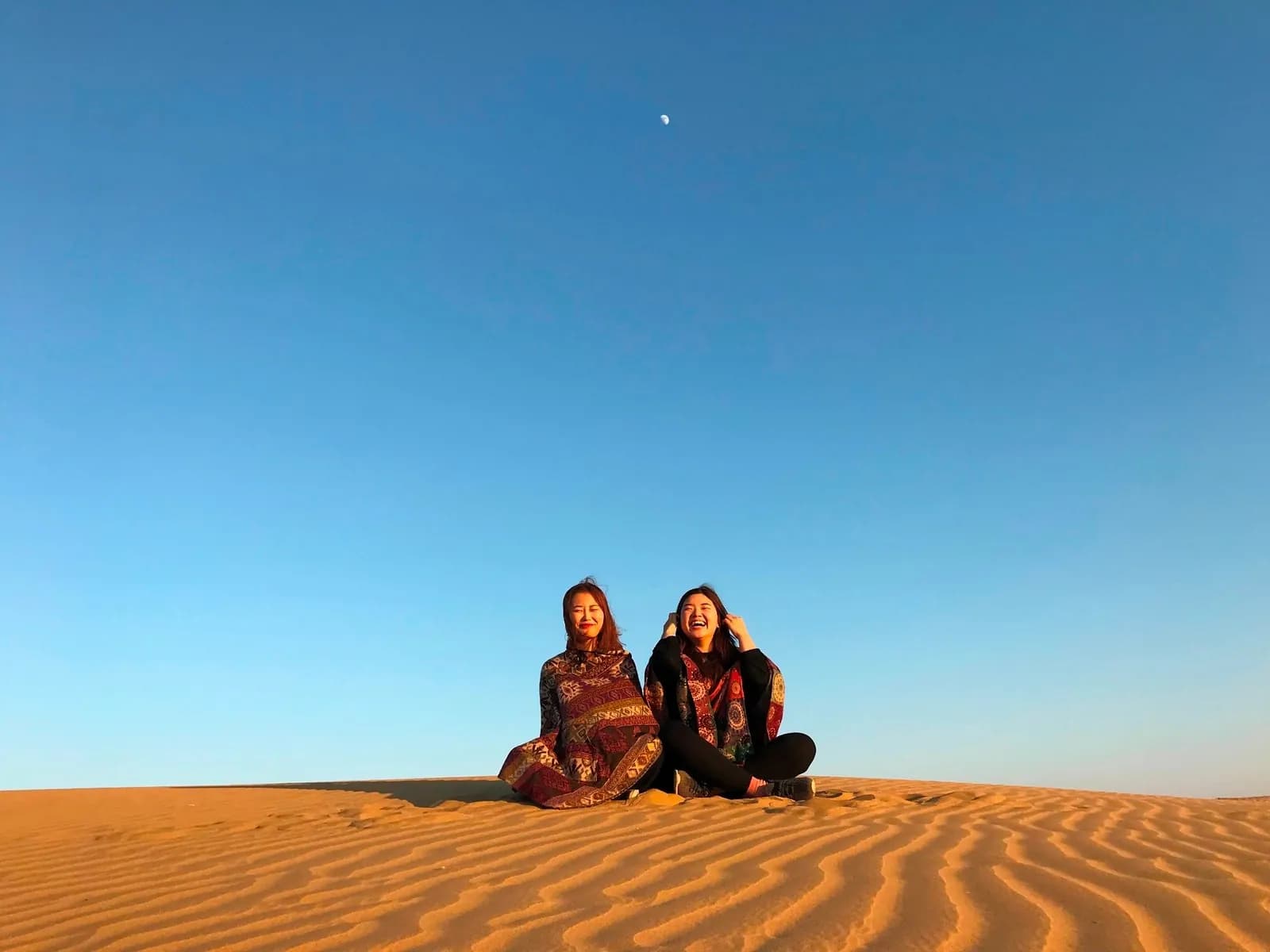 2 Night 3 Days Instagram Reels & Photography Tour of Jaisalmer with Desert Camping Trip