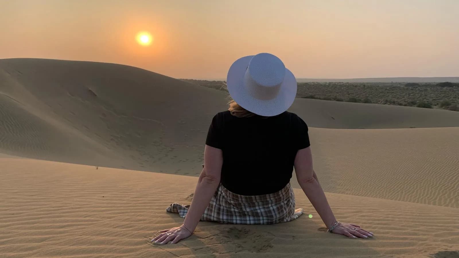 2 Nights 3 Days Nanhe Jaisalmer Tour