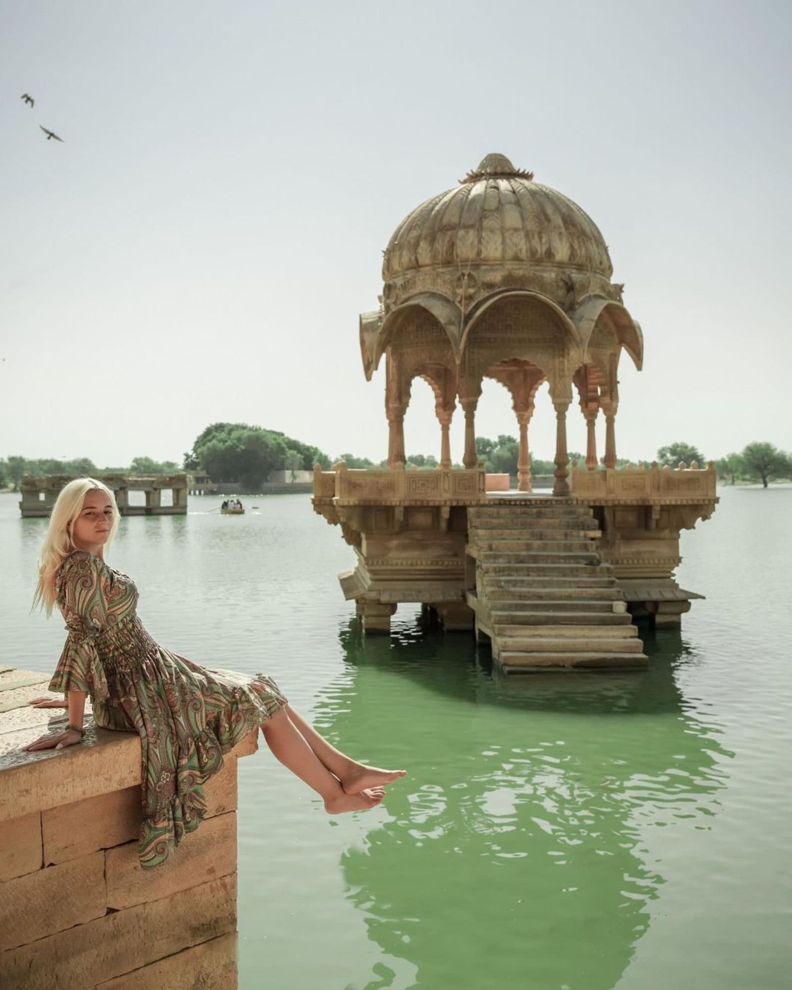 Jaisalmer City Tour